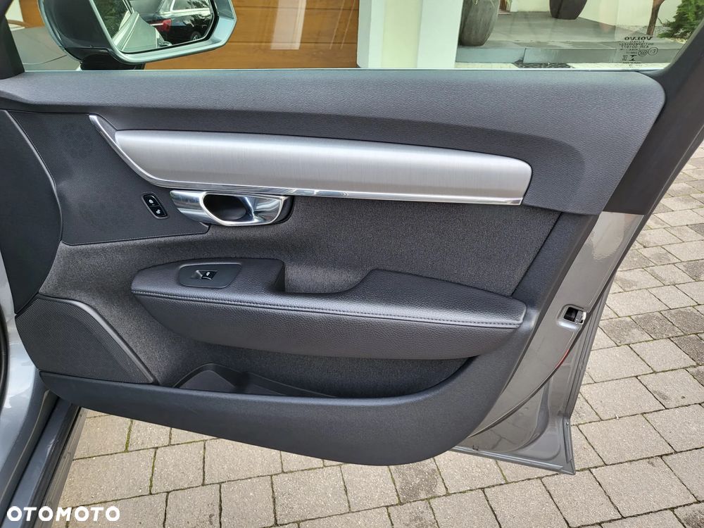 Volvo S90 D4 Momentum - 7