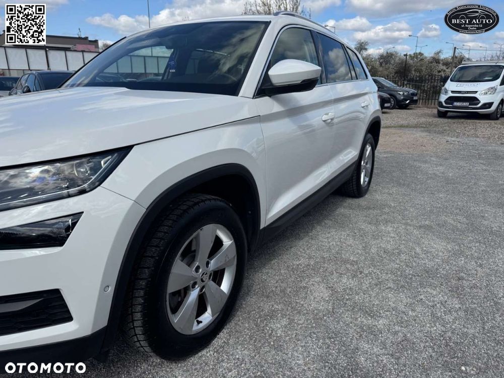 Skoda Kodiaq - 9