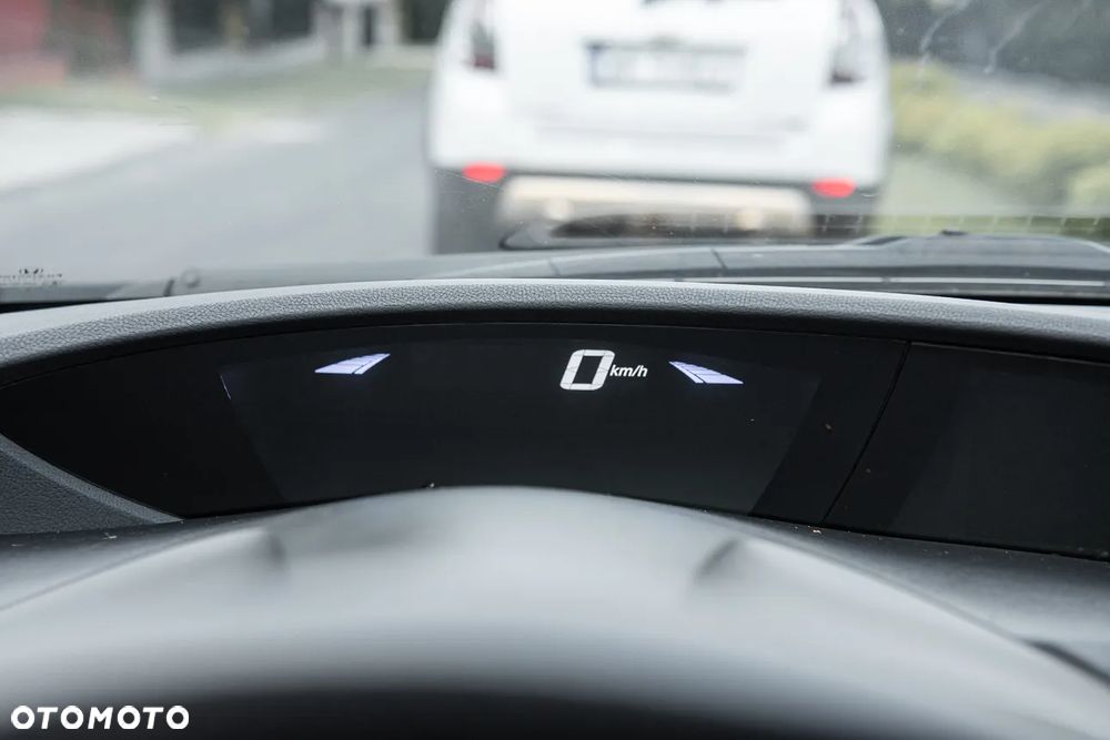 Honda Civic 2.2 i-DTEC Comfort - 21