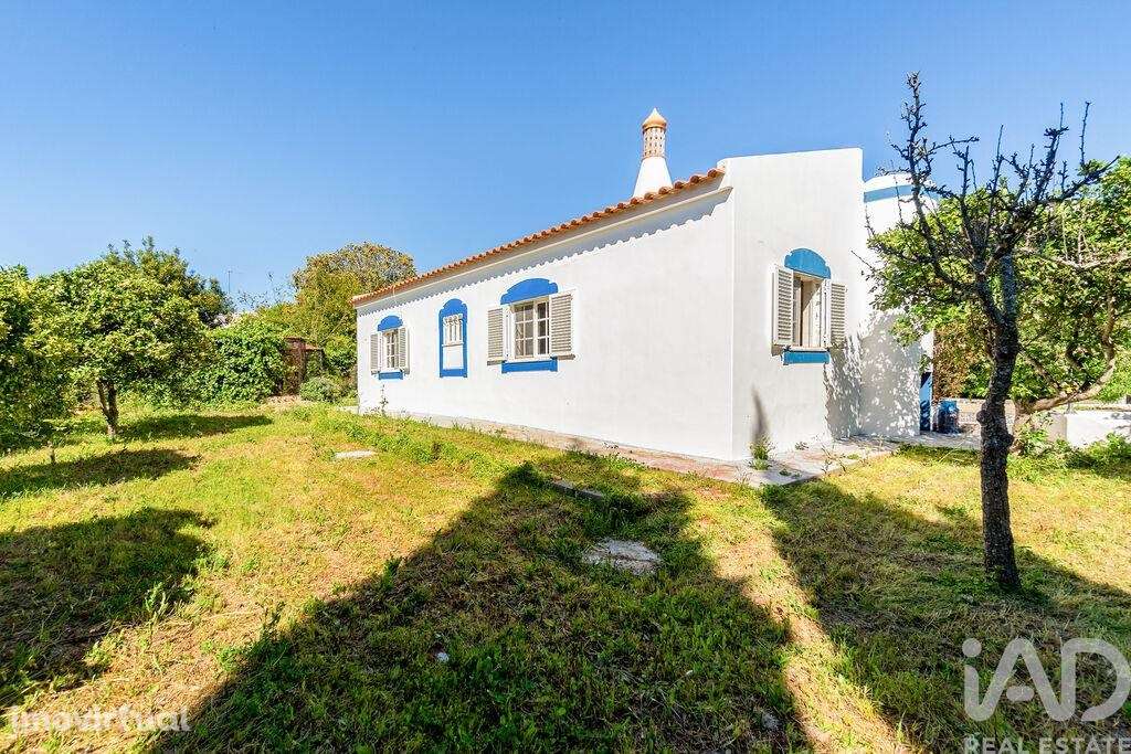 Moradia térrea T4 em Portimão de 165 m2 - Grande imagem: 5/39