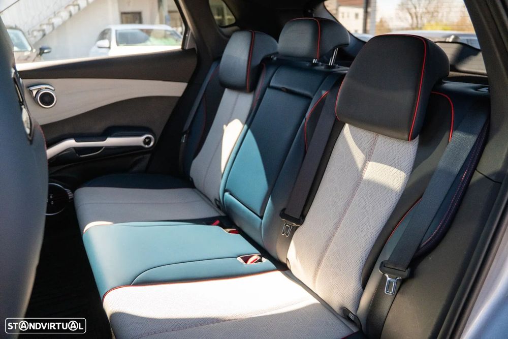 BYD Atto 3 Design - 15