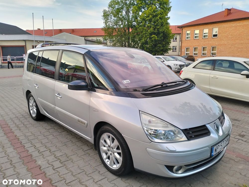 Renault Grand Espace - 6