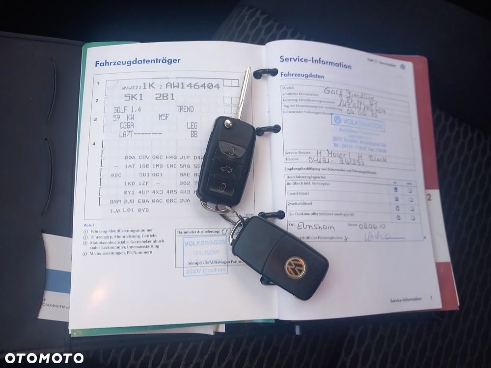 Volkswagen Golf - 38