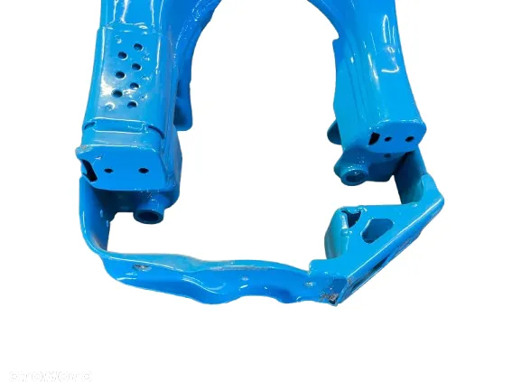Wahacz Tylny Lewy CAN-AM MAVERICK X3/MAX X3 64" Powystawowy 706003138 - 4