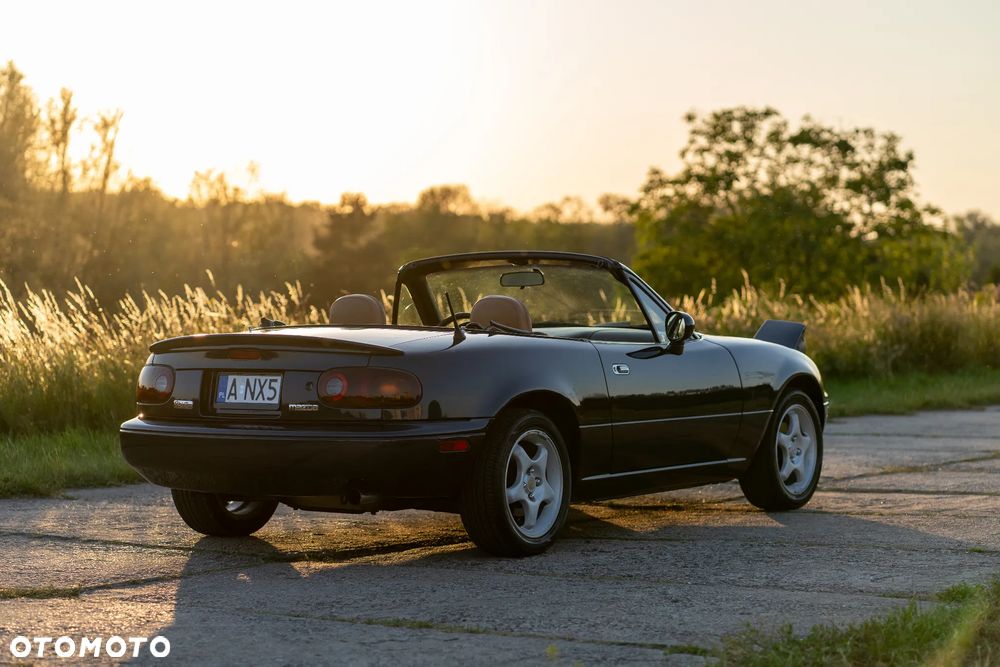 Mazda MX-5 - 12