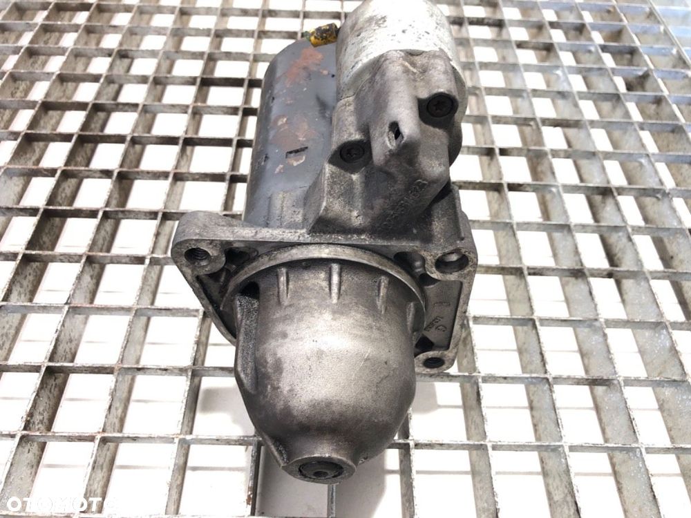 ROZRUSZNIK - 199.00 PLN - IVECO DAILY III Platforma / podwozie 1998 - 2009 50 C 13 92 kW [125 KM] - 3