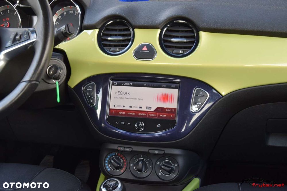 Opel Adam - 25