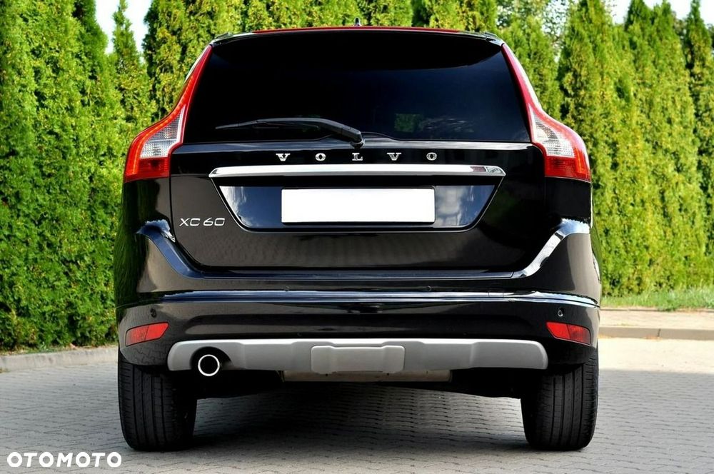 Volvo XC 60 D4 Summum - 10