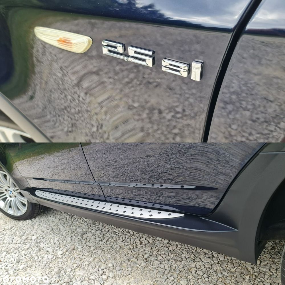 BMW X3 2.5si - 41