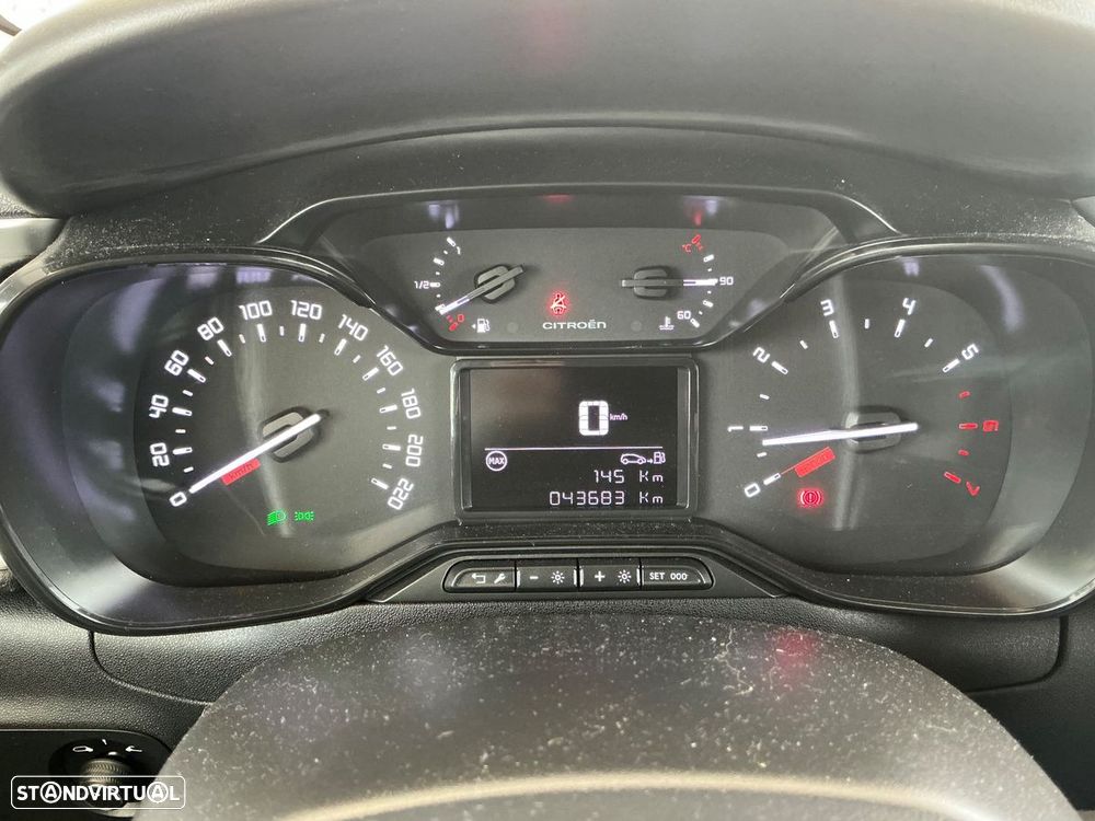 Citroën C3 1.2 PureTech Feel - 7