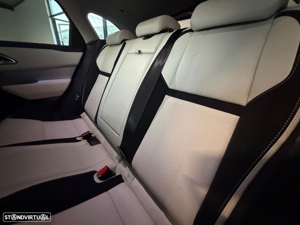 Land Rover Range Rover Velar - 24