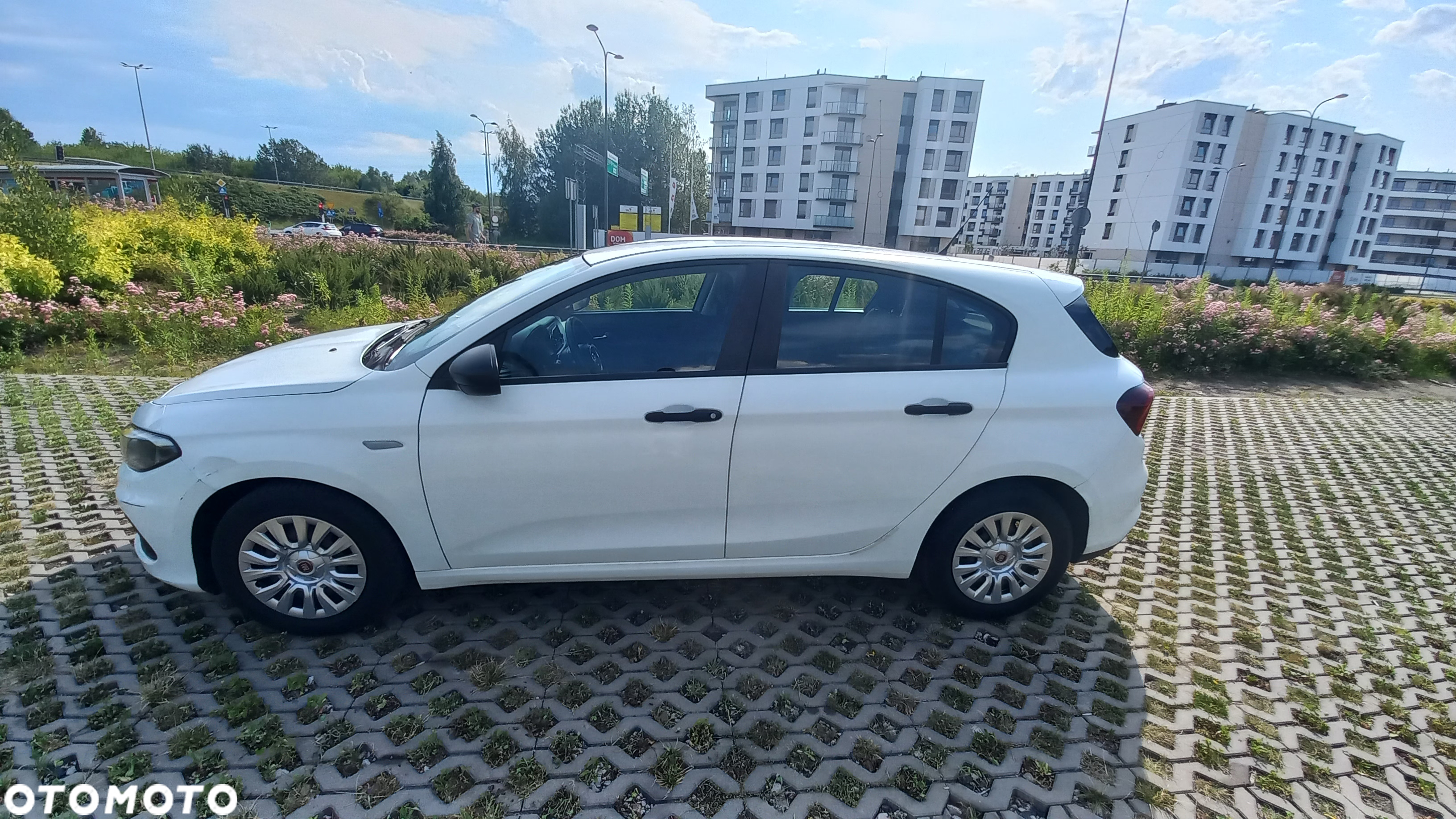 Fiat Tipo 1.4 16v Pop - 6
