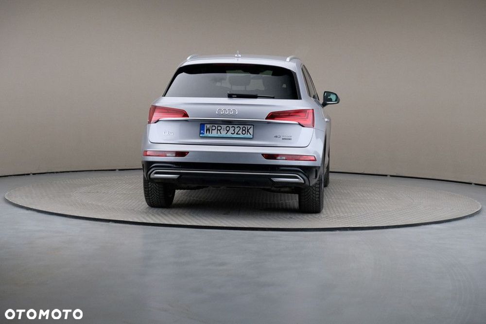 Audi Q5 - 5