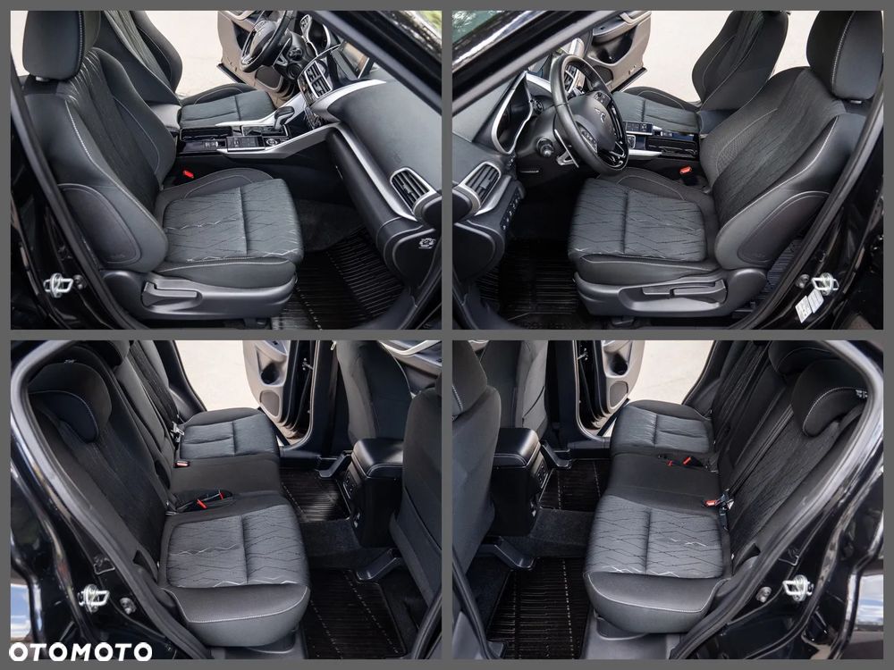 Mitsubishi Eclipse Cross 1.5 T-MIVEC ClearTec CVT 4WD Intro Edition - 27