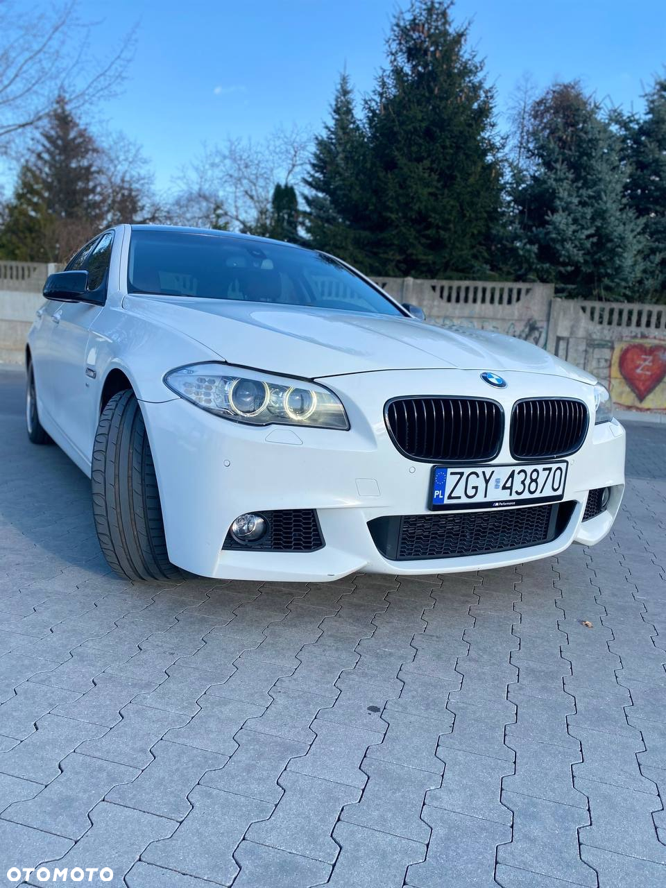 BMW Seria 5 - 2
