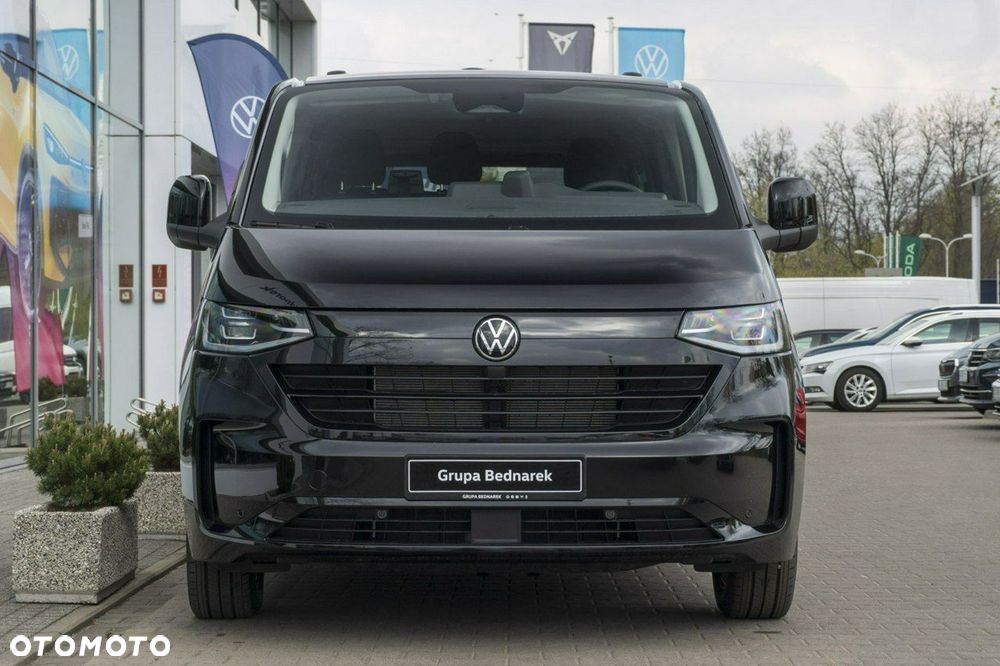 Volkswagen Caravelle - 7