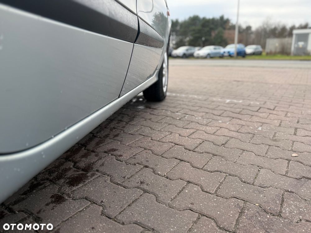 Renault Scenic 1.6 16V Authentique - 29