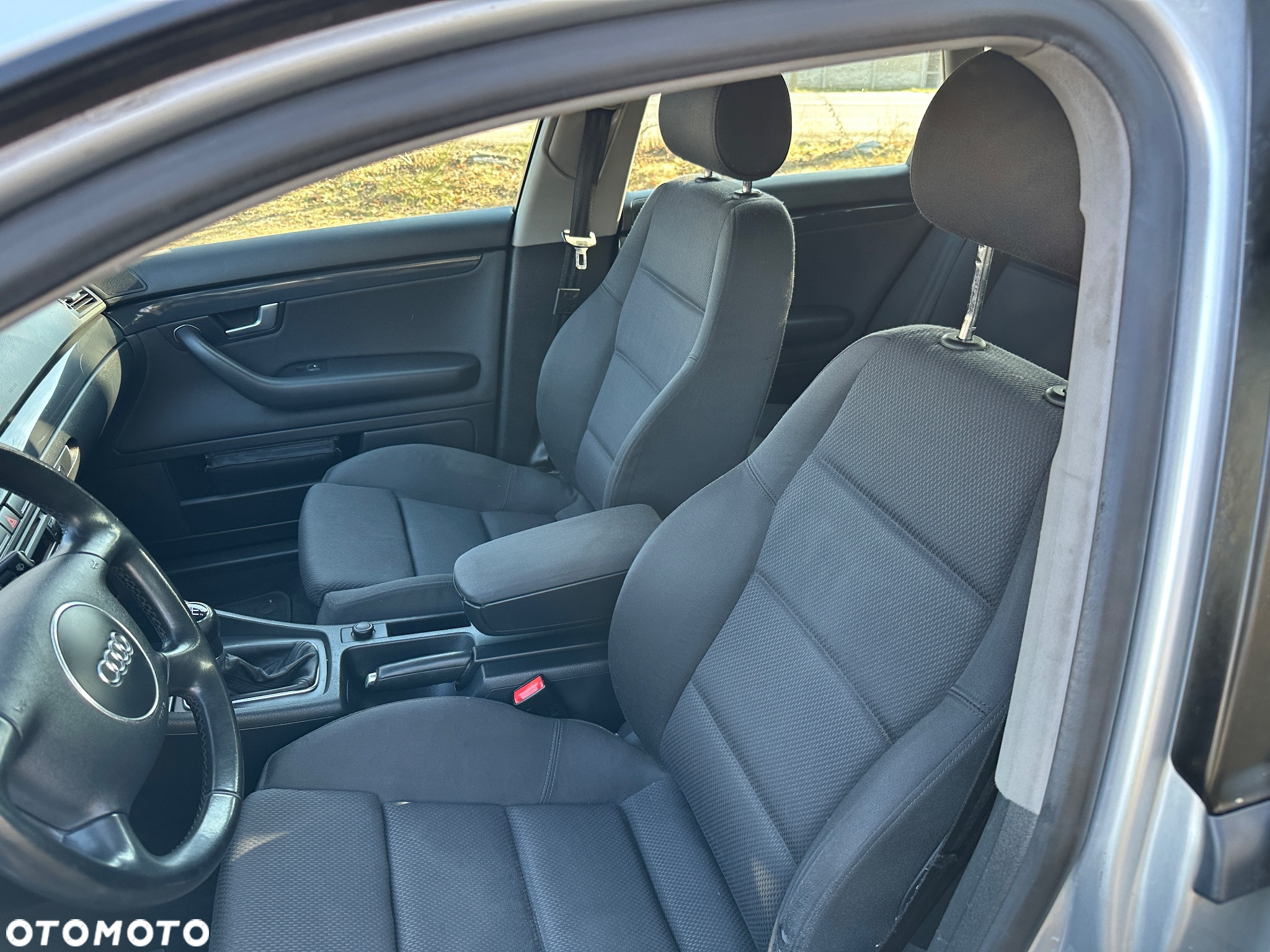 Audi A4 2.0 - 17