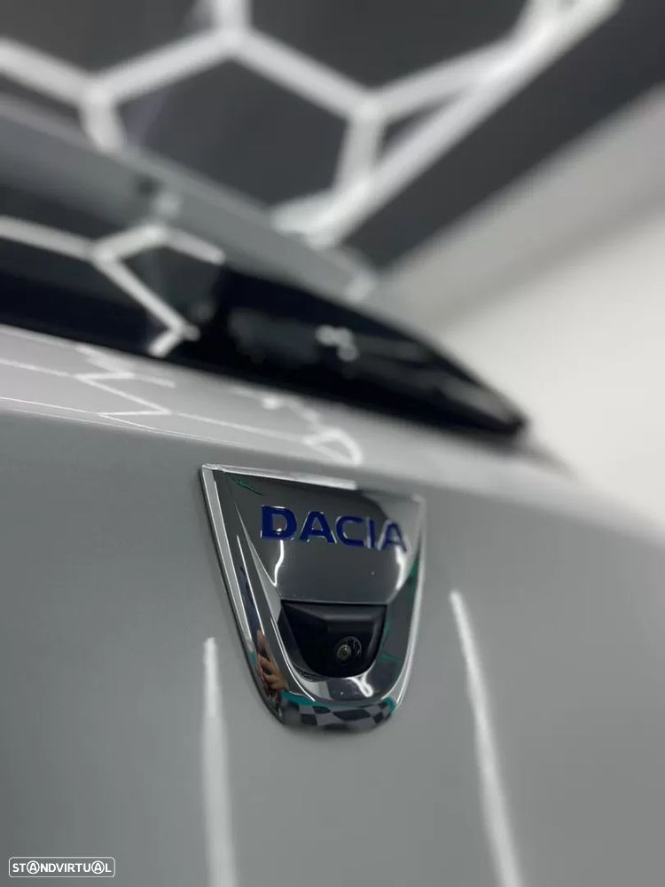 Dacia Spring Comfort Plus - 8