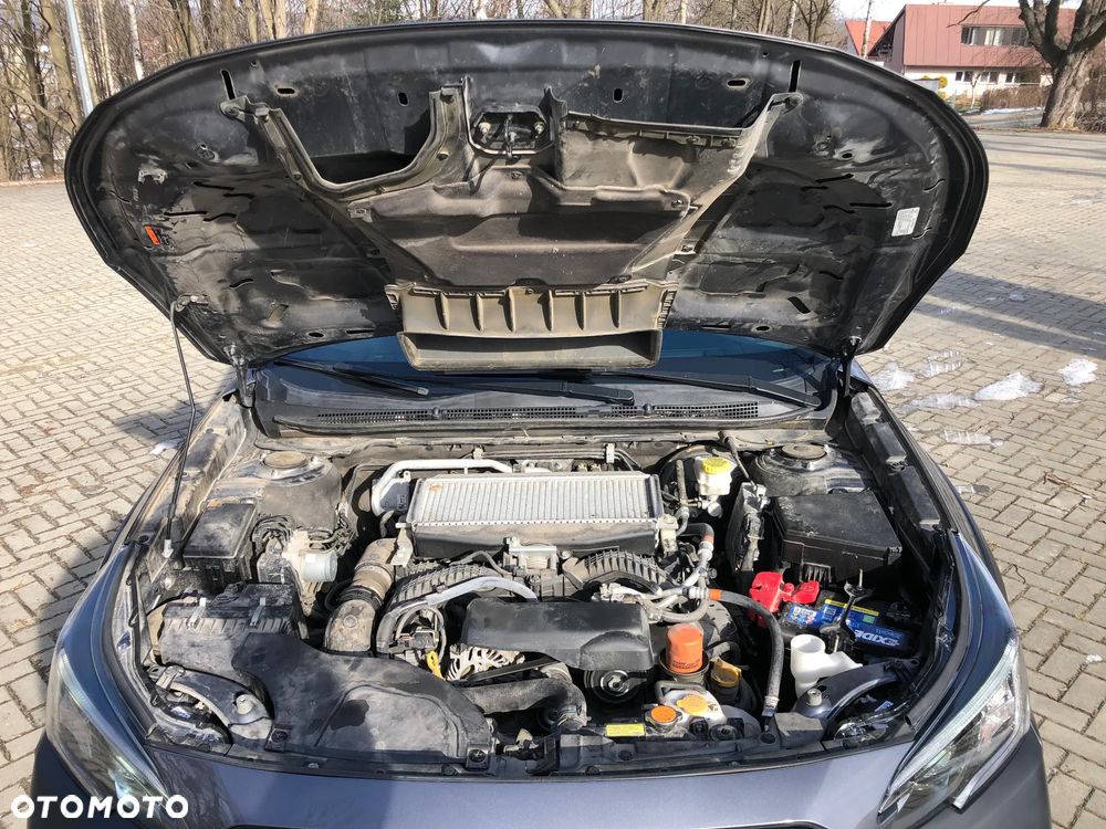 Subaru Outback 2.5i Lineartronic Active - 39