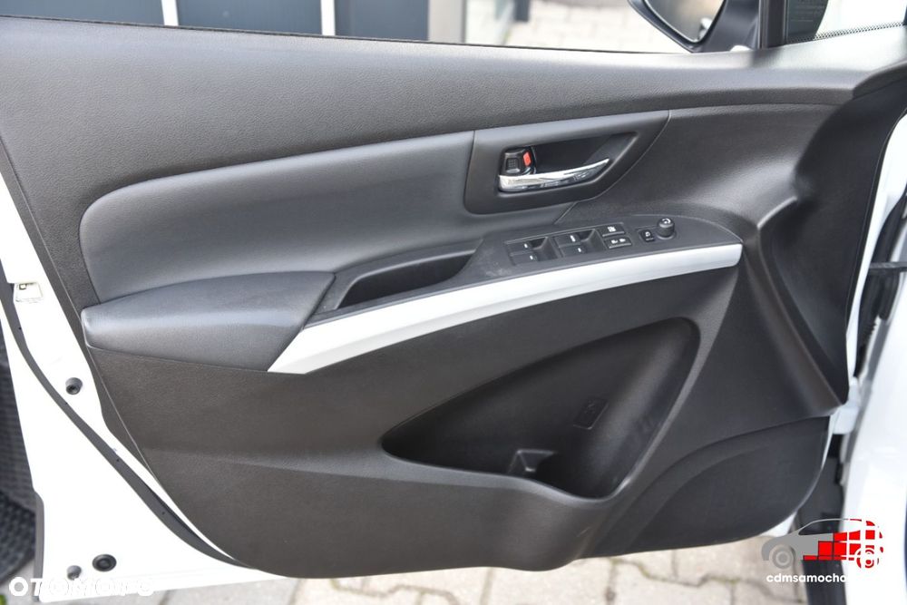 Suzuki SX4 S-Cross - 15