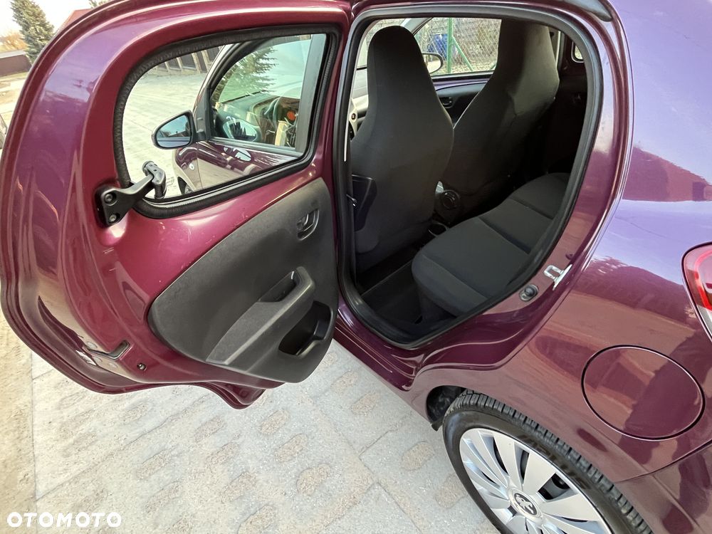 Peugeot 108 - 7
