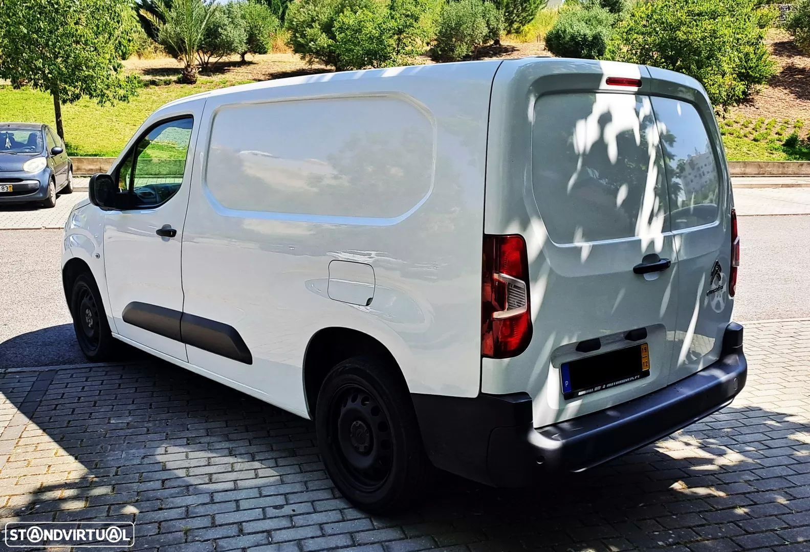 Citroën Berlingo Van XL 1.5 Bluehdi - 5