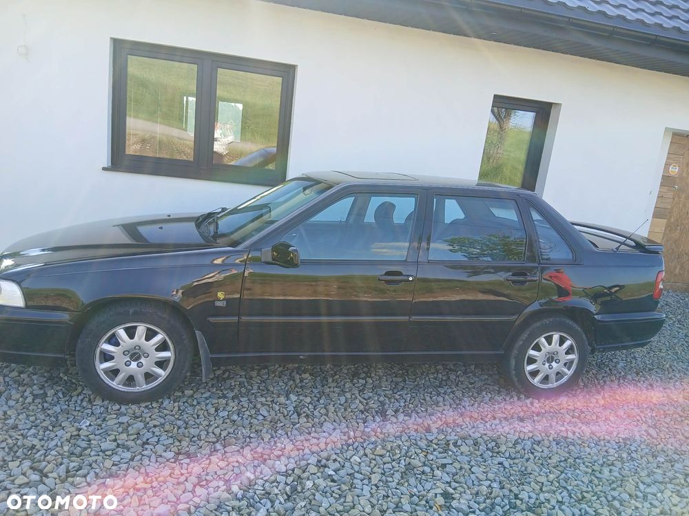 Volvo S70 2.4 T - 4