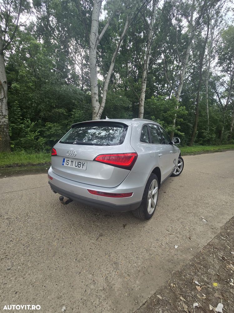 Audi Q5 - 7