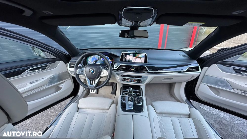BMW Seria 7 740Ld xDrive - 5