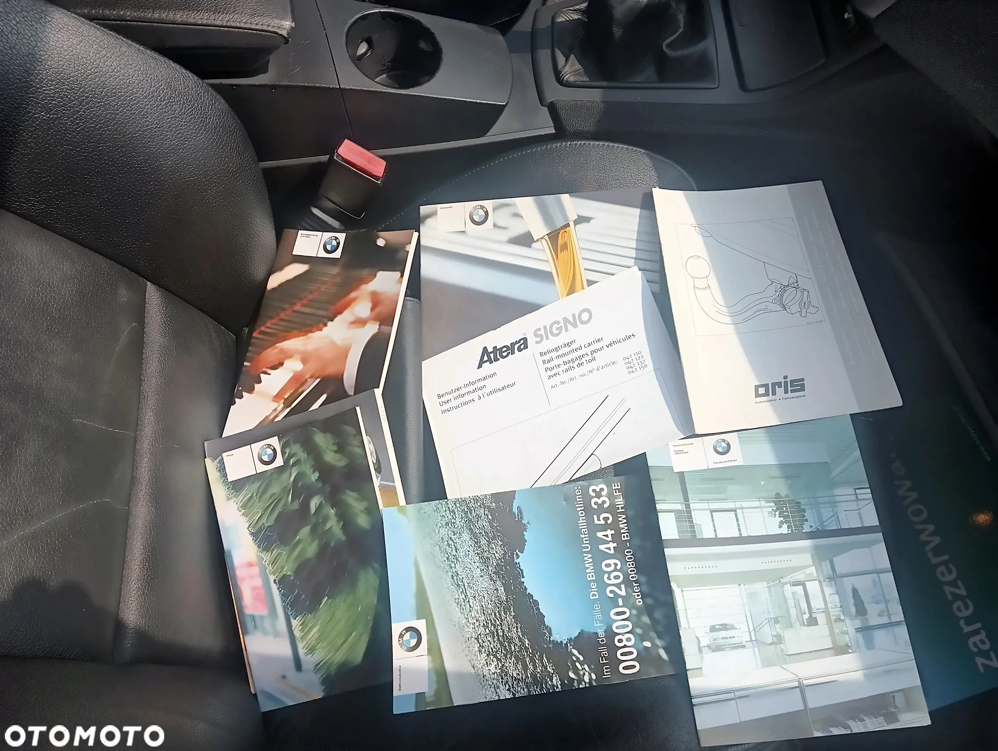 BMW X3 3.0i - 34