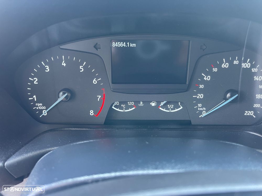Ford Fiesta - 10