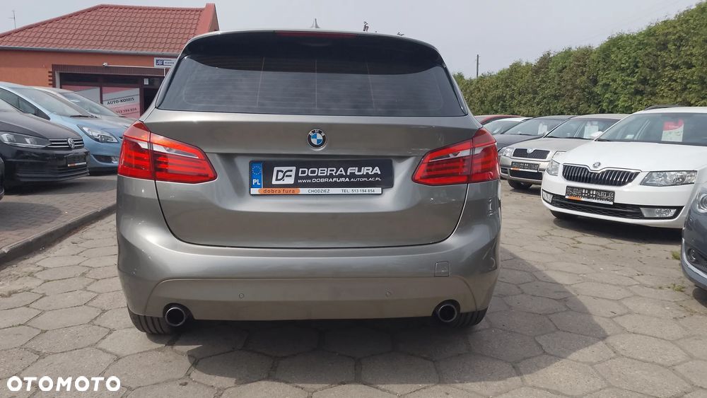 BMW Seria 2 220i Sport-Aut M Sport - 37
