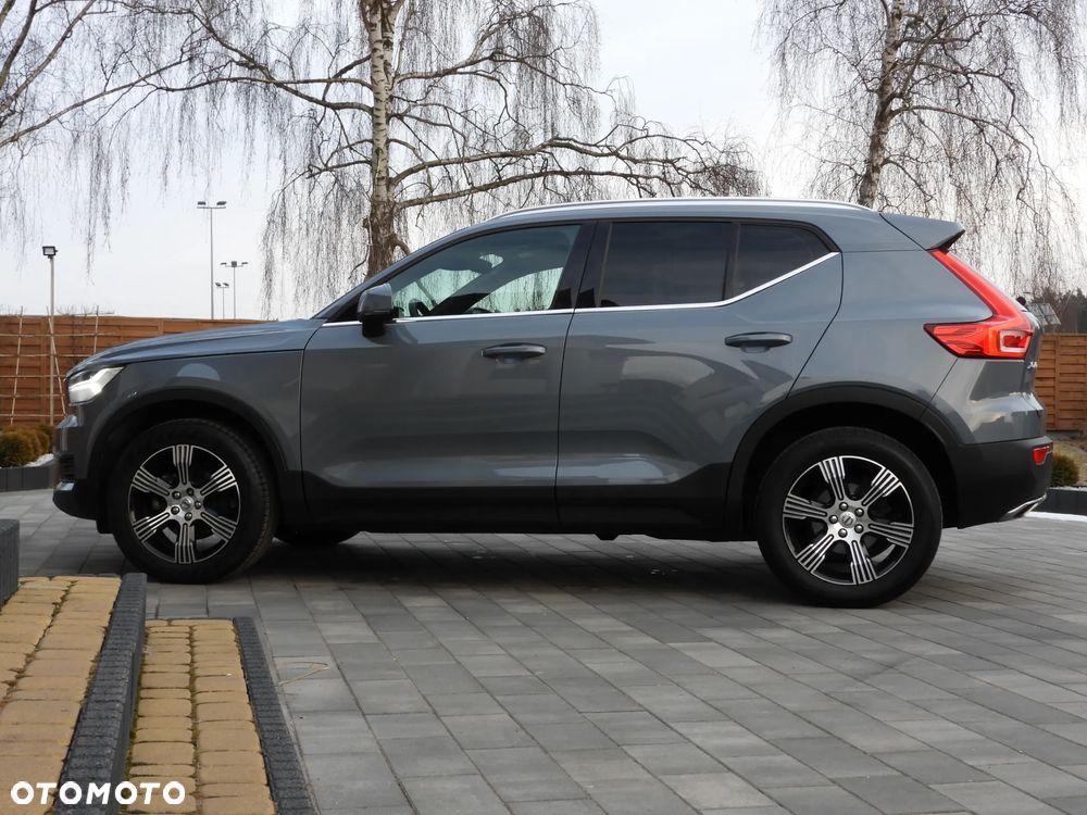 Volvo XC 40 D3 Inscription - 7