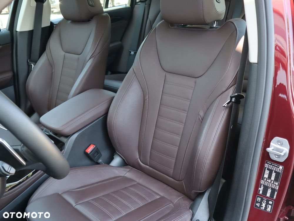 BMW X4 - 8