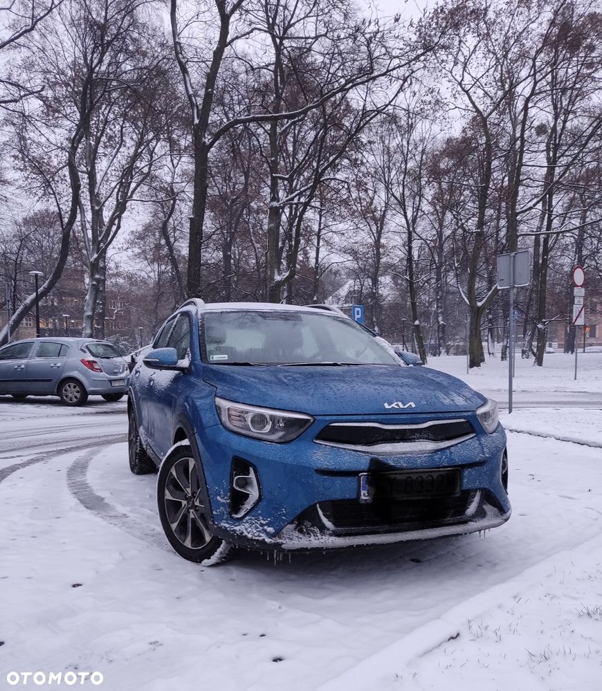 Kia Stonic 1.0 T-GDI L DCT - 4