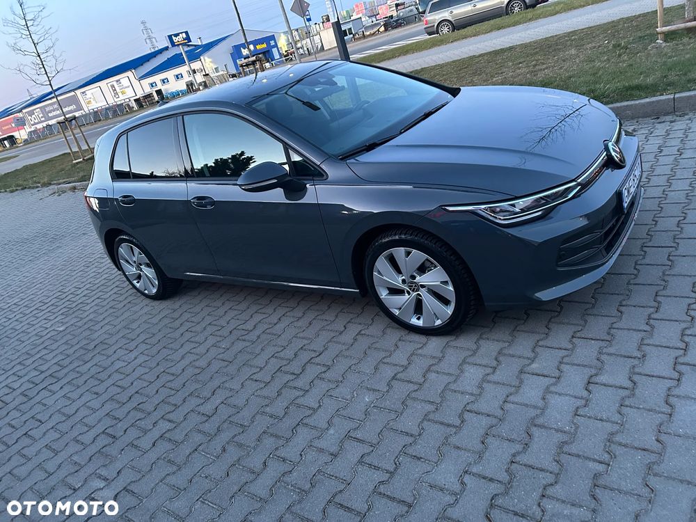 Volkswagen Golf 1.5 TSI Special Edition - 15