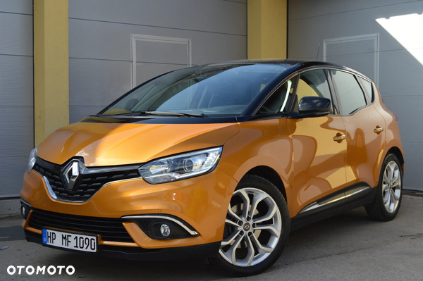 Renault Scenic 1.2 TCe Energy Zen