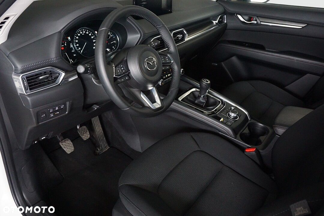 Mazda CX-5 - 7