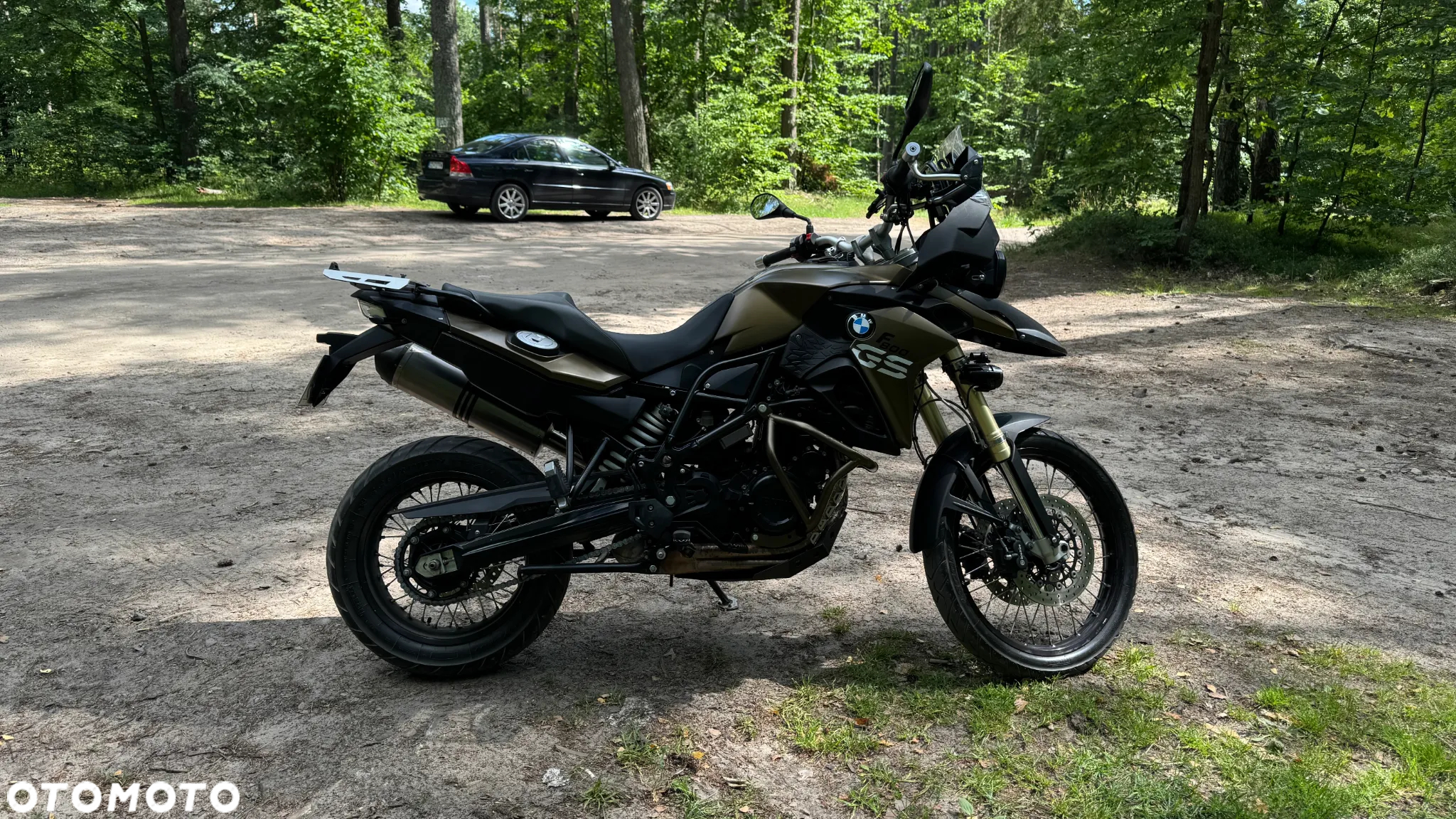 BMW GS - 25