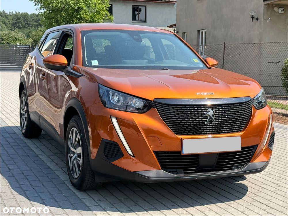 Peugeot 2008 PureTech 100 Active - 6