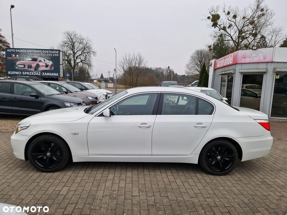 BMW Seria 5 - 3