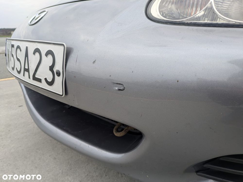 Mazda MX-5 1.6 16V - 19