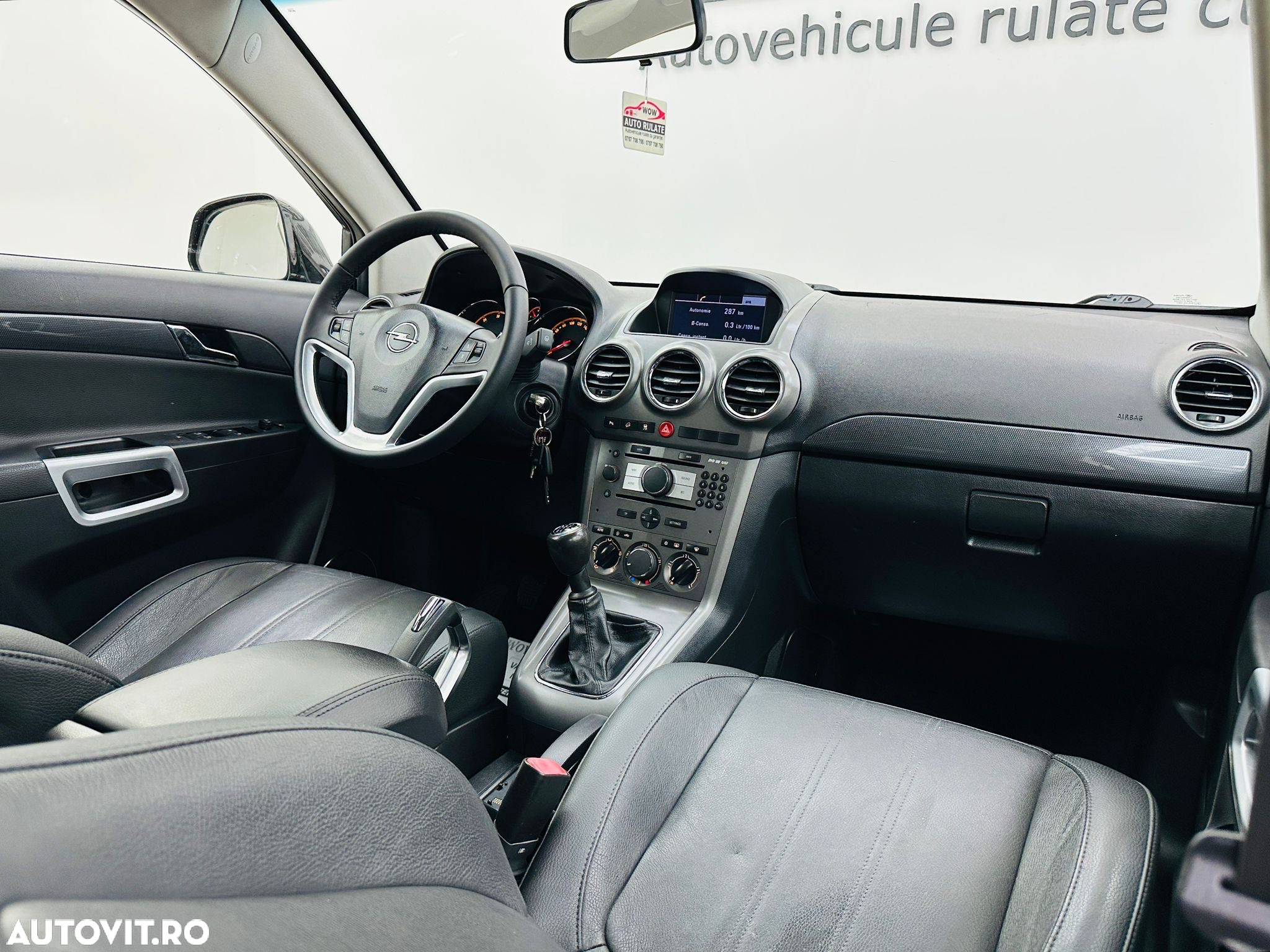 Opel Antara - 26