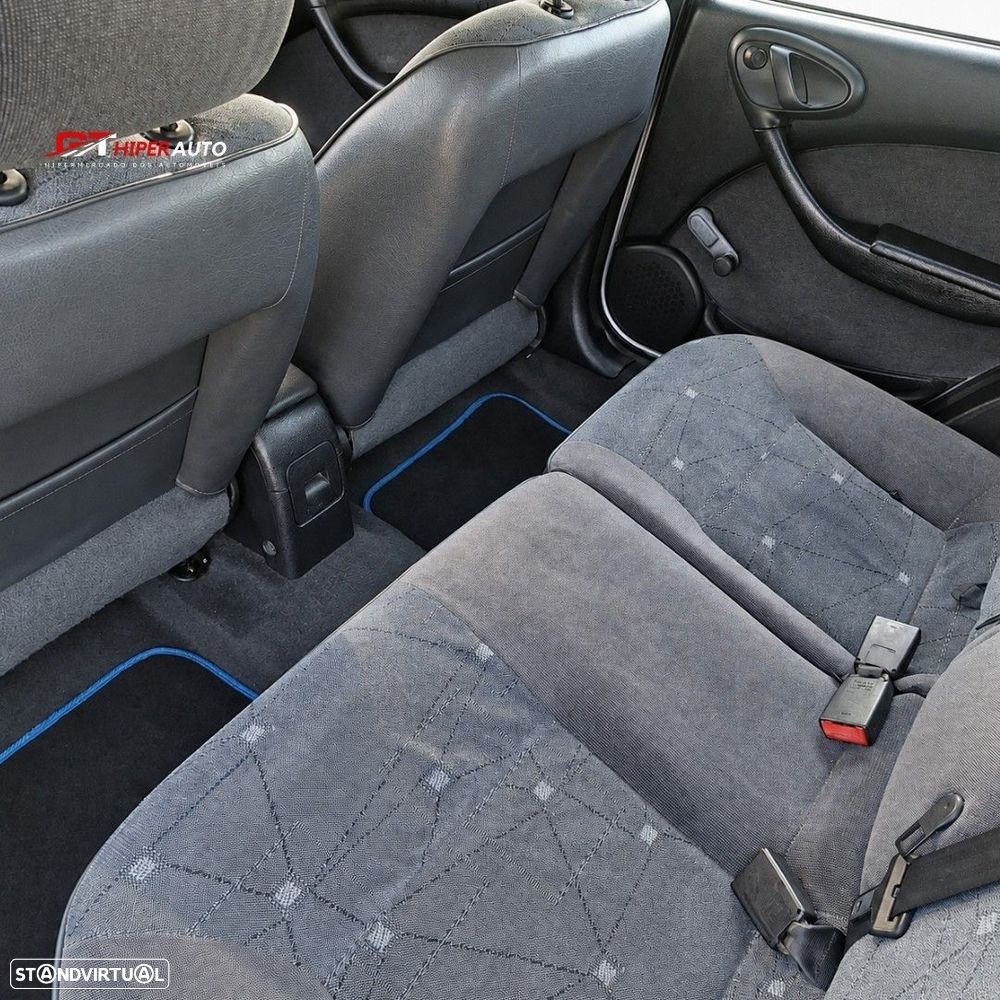 Citroën Xsara 1.4i SX - 8
