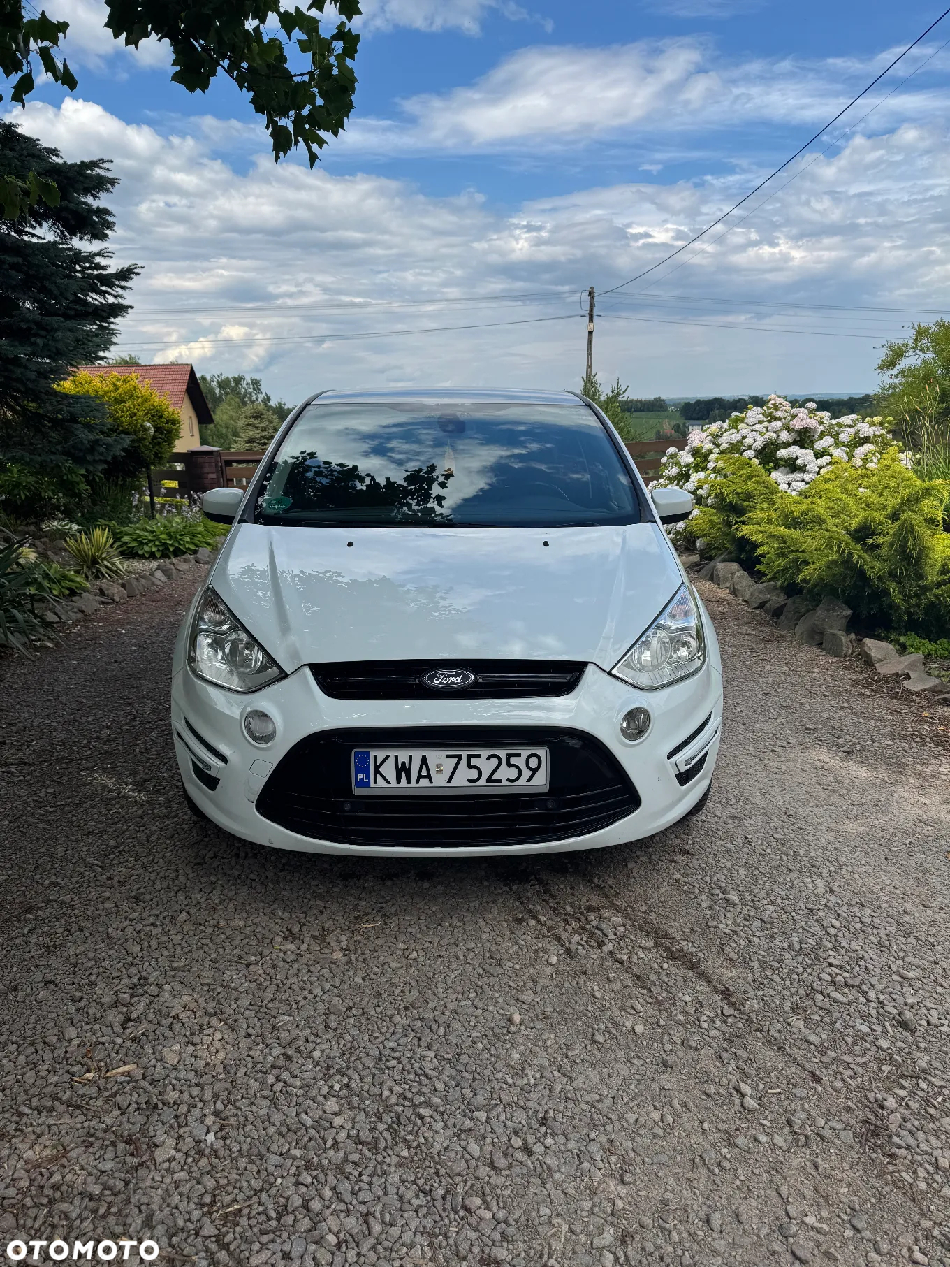 Ford S-Max - 3