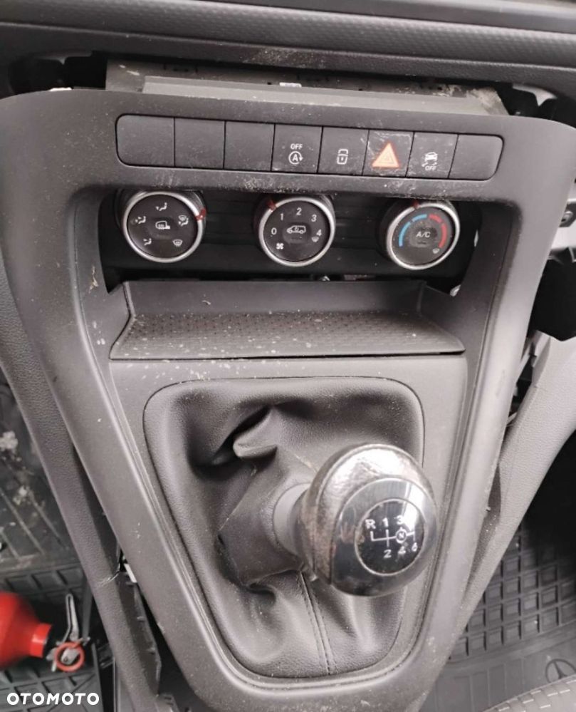 Mercedes-Benz CITAN - 13