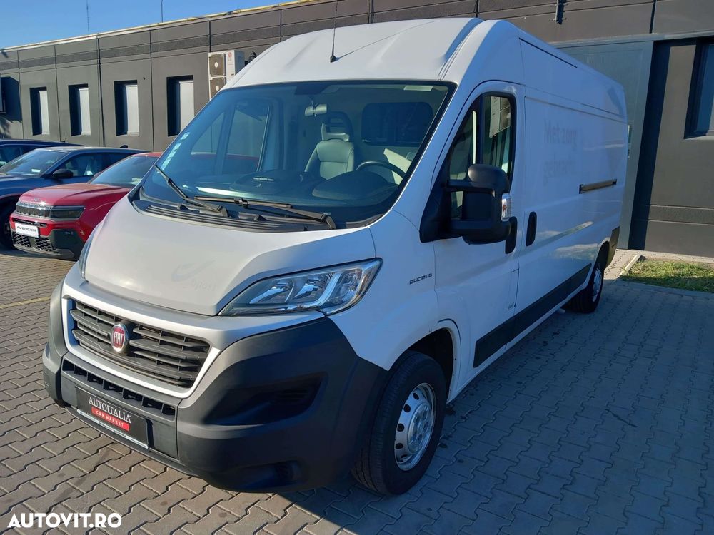 Fiat DUCATO - 1