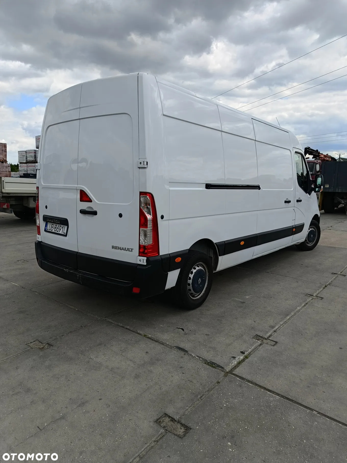 Renault MASTER - 16