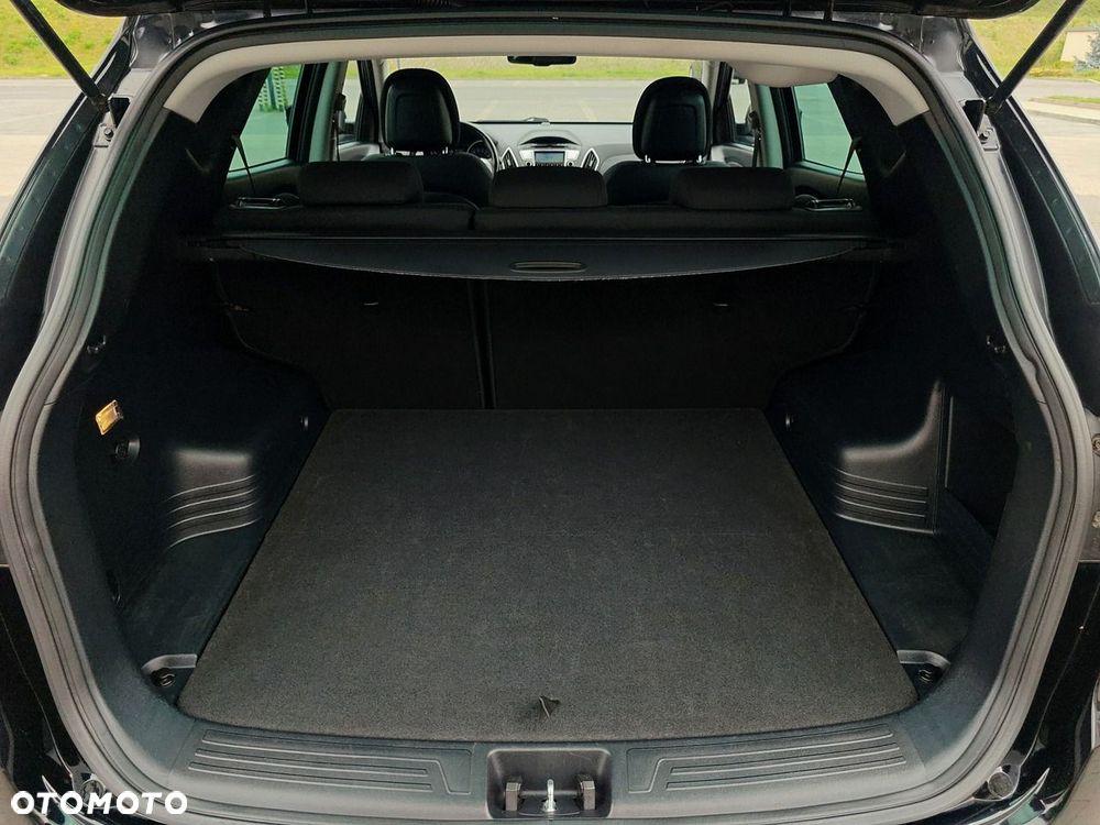 Hyundai ix35 1.7 CRDi 2WD 5 Star Edition - 21